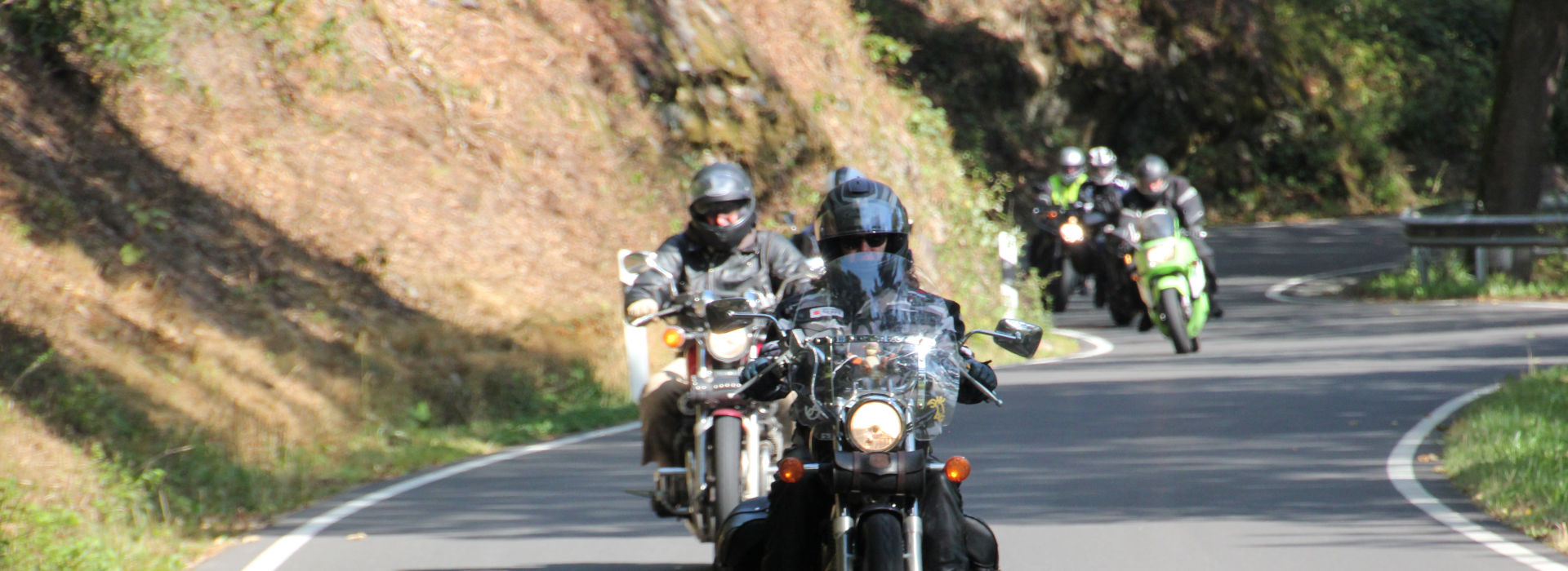 Motorrijbewijspoint Kaatsheuvel motorrijlessen