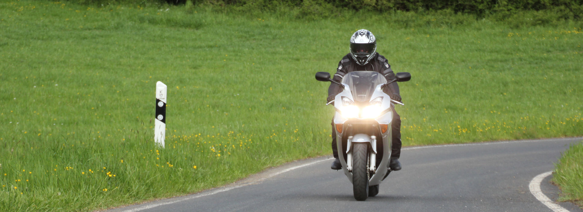 Motorrijbewijspoint Kaatsheuvel motorrijlessen
