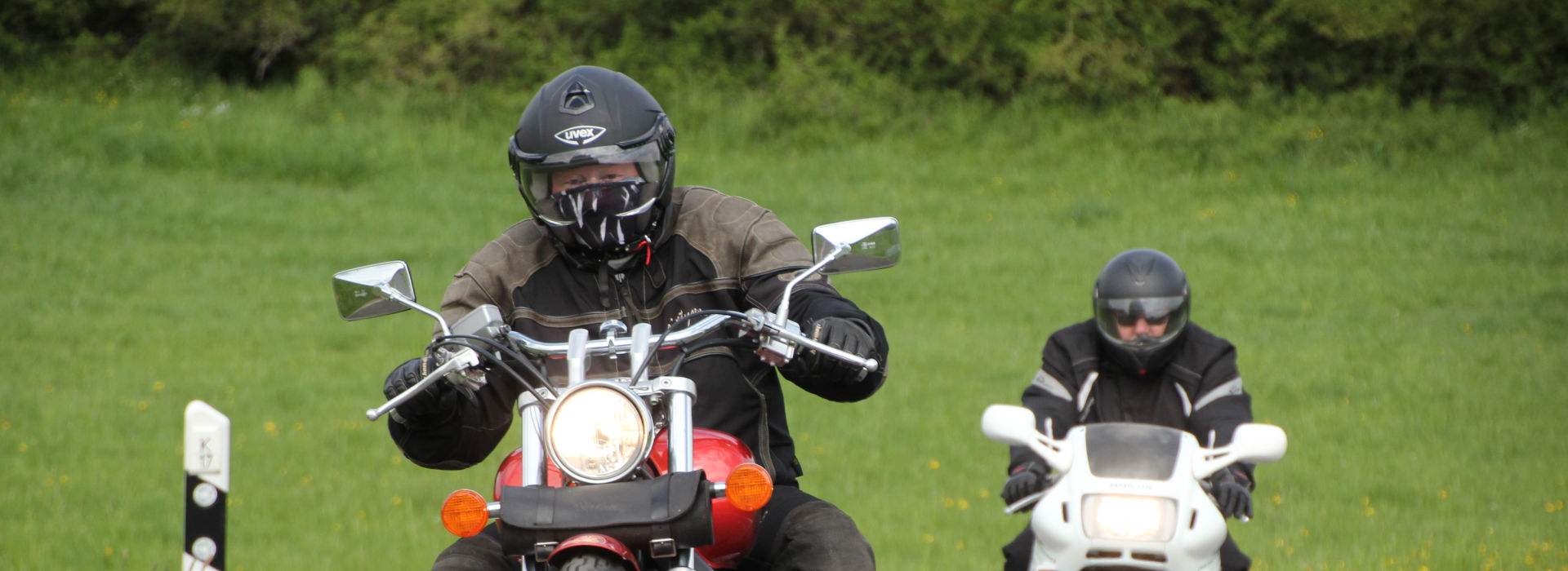 Motorrijbewijspoint Vessem snel motorrijbewijs halen