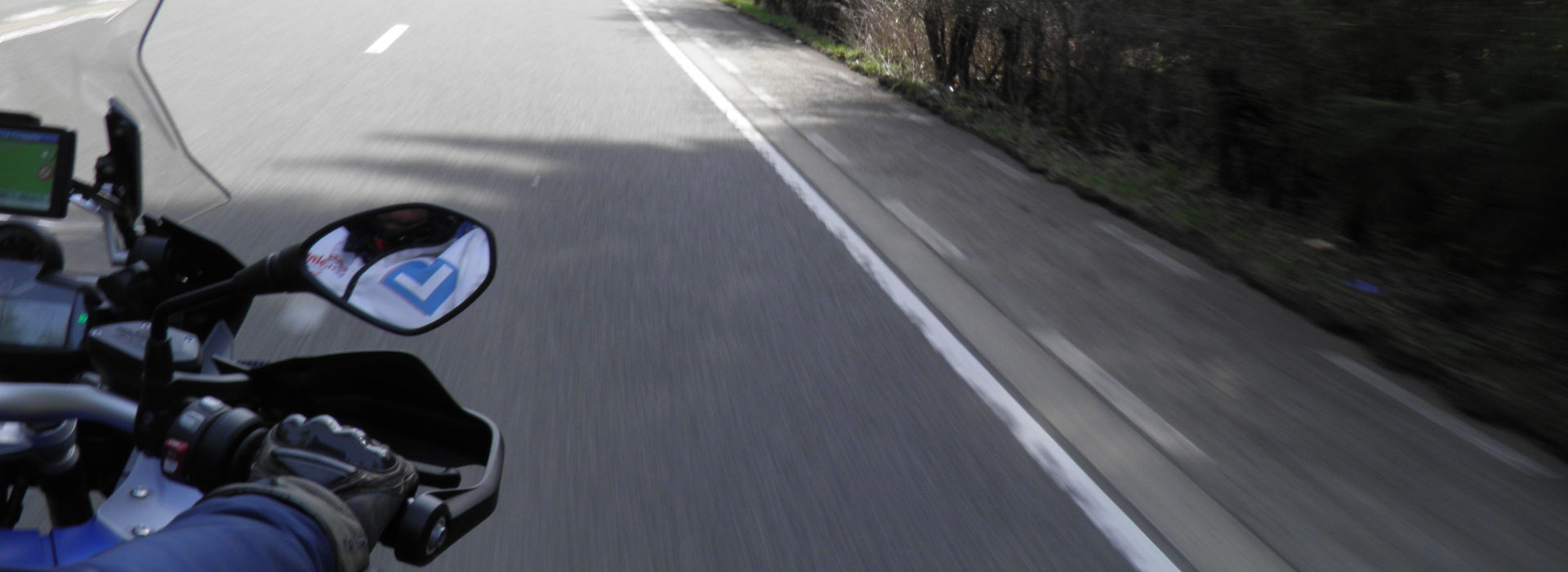 Motorrijbewijspoint Hoeven snel motorrijbewijs halen