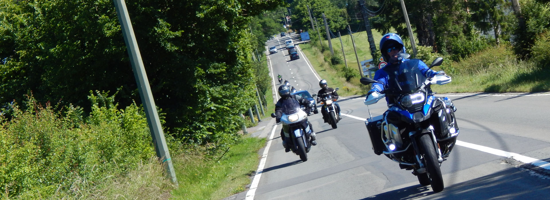 Motorrijschool Motorrijbewijspoint Best motorrijlessen