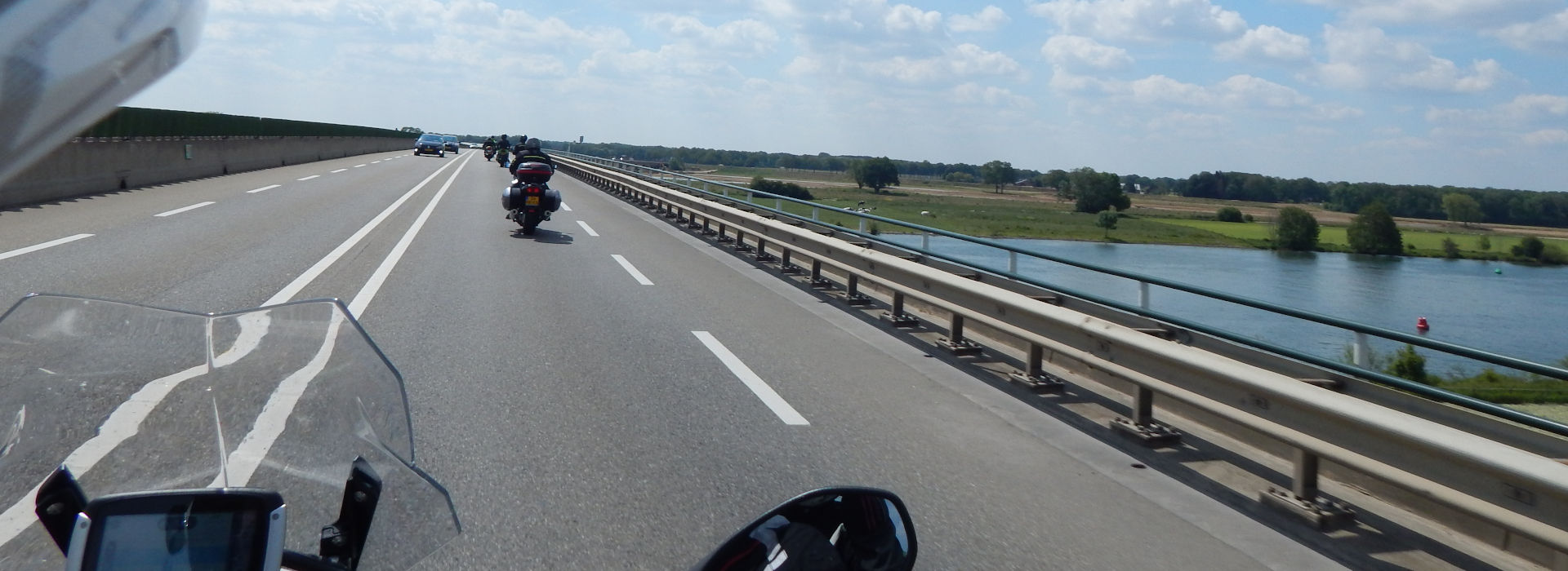 Motorrijbewijspoint Kaatsheuvel kosten
