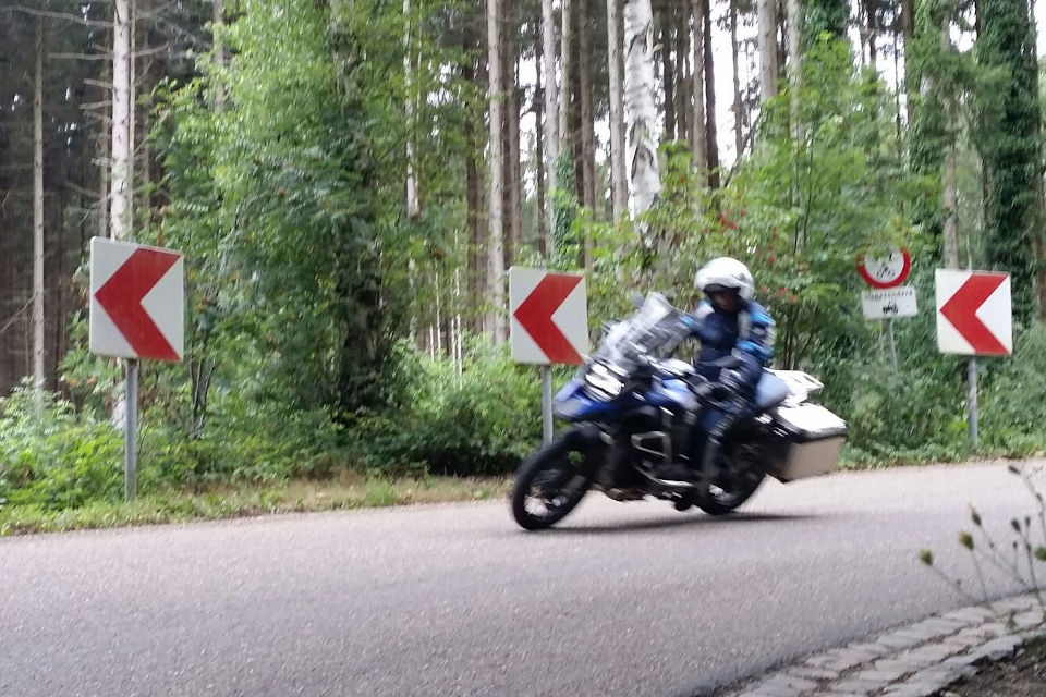 Motorrijbewijspoint Kaatsheuvel motorrijbewijs binnen 1 week