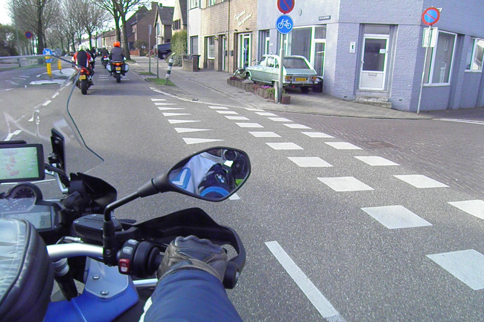 Motorrijbewijspoint Kaatsheuvel theorie cursus online