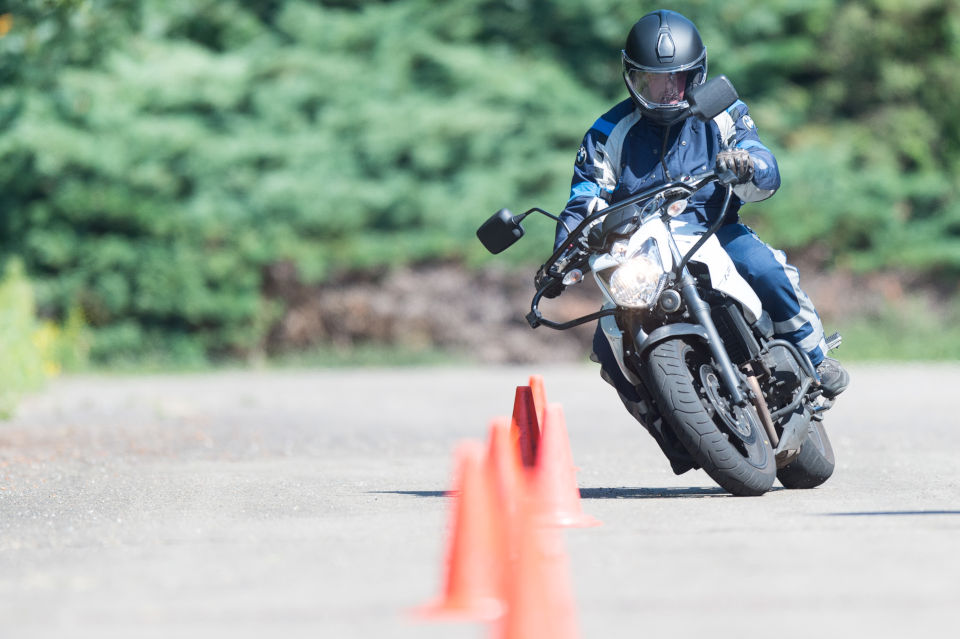 Motorrijbewijspoint Kaatsheuvel motorrijlesplan
