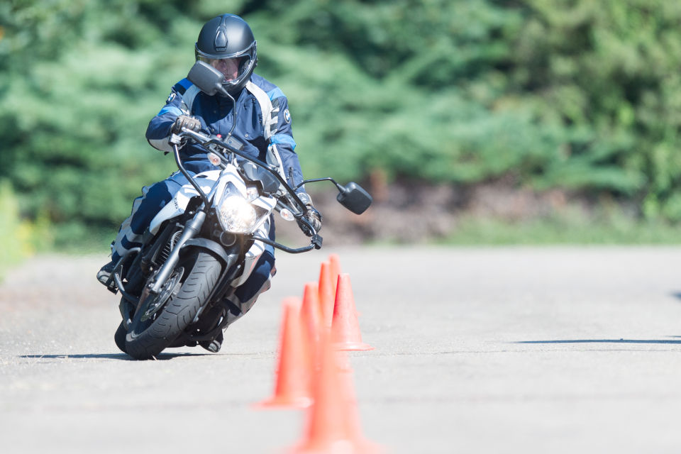 Motorrijbewijspoint Kaatsheuvel motorrijvaardigheid
